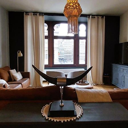 Diamond - Room With A View Antwerpen Ngoại thất bức ảnh