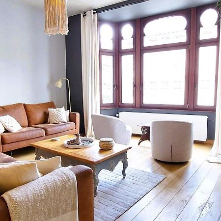 Diamond - Room With A View Antwerpen Ngoại thất bức ảnh