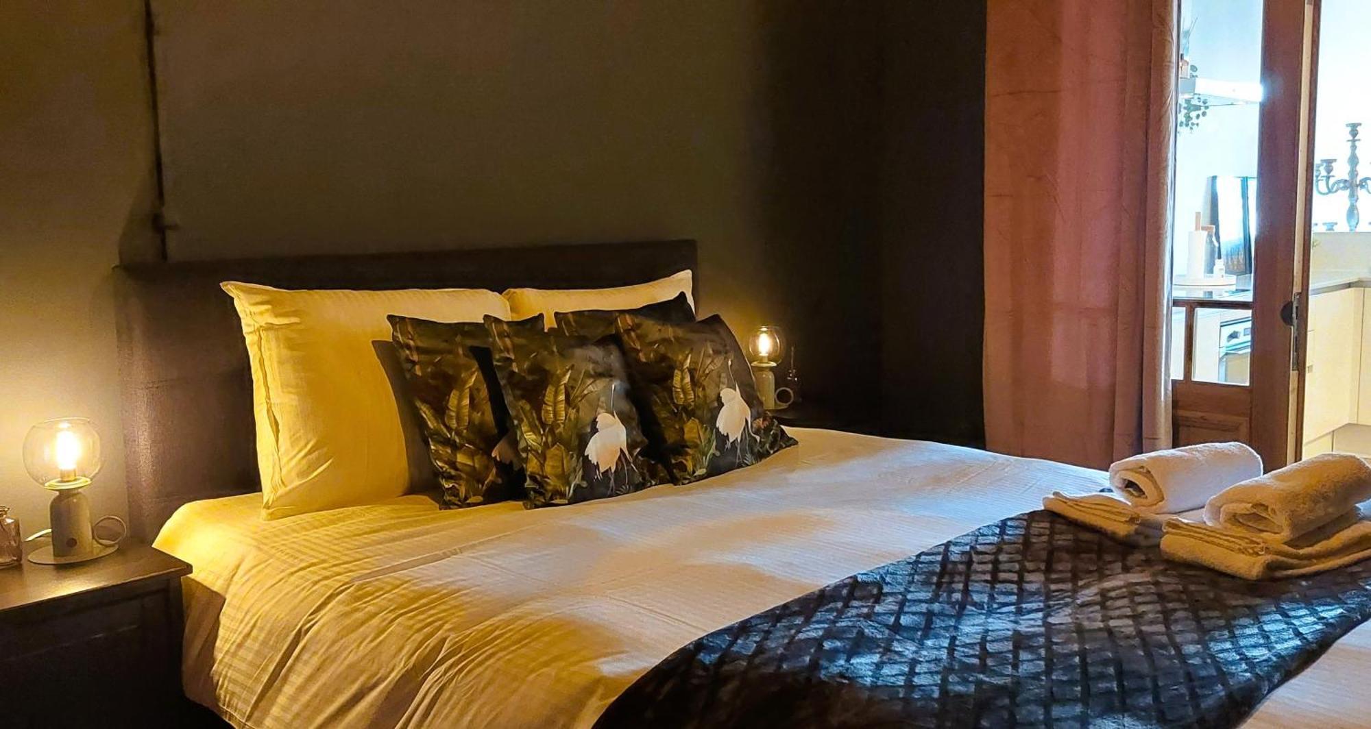 Diamond - Room With A View Antwerpen Ngoại thất bức ảnh