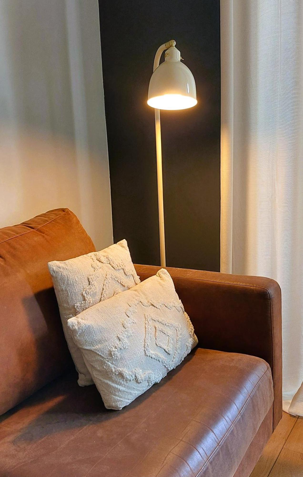Diamond - Room With A View Antwerpen Ngoại thất bức ảnh
