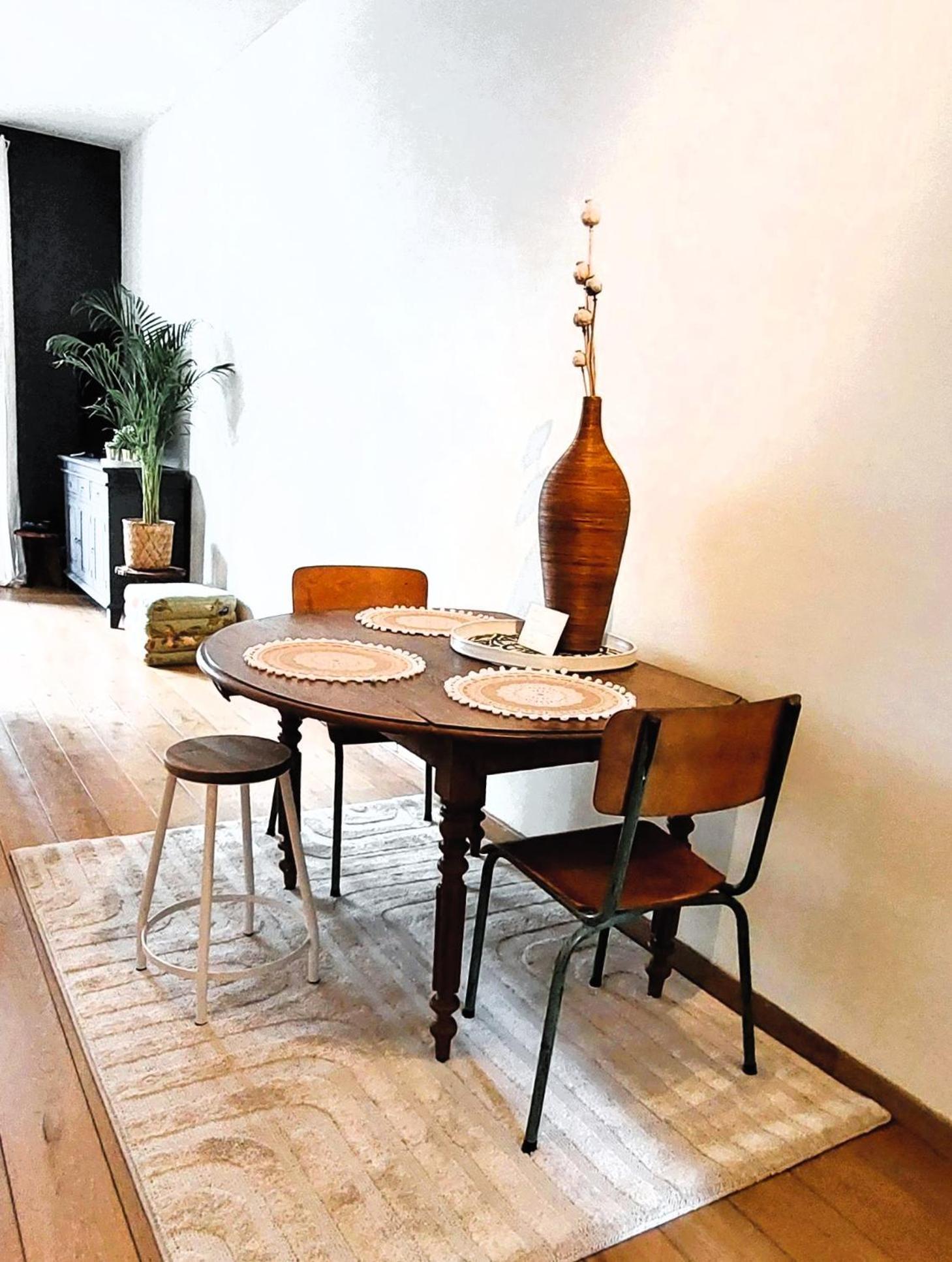 Diamond - Room With A View Antwerpen Ngoại thất bức ảnh