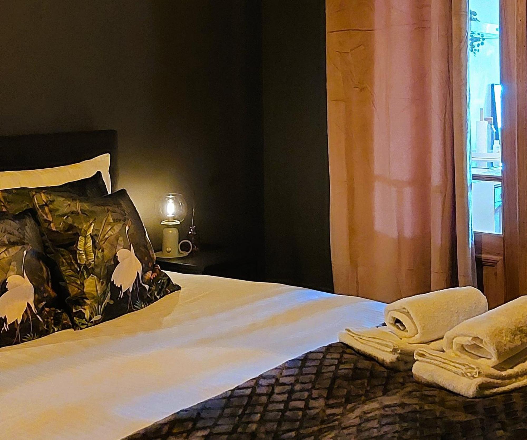 Diamond - Room With A View Antwerpen Ngoại thất bức ảnh