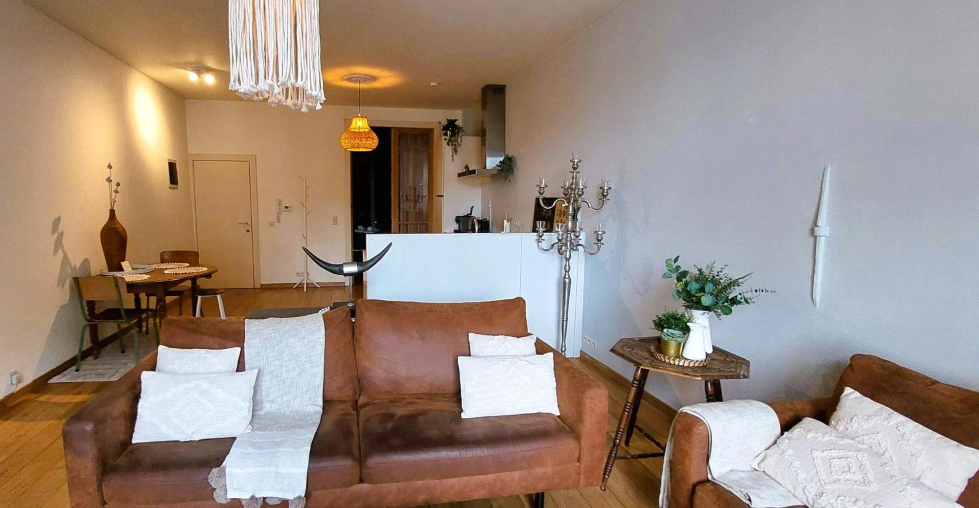 Diamond - Room With A View Antwerpen Ngoại thất bức ảnh