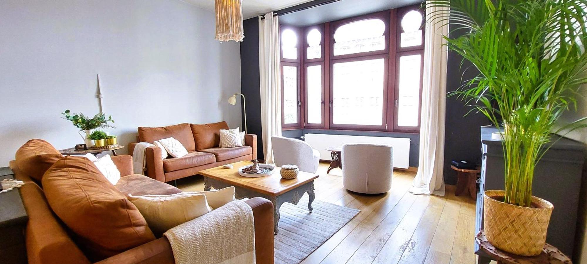 Diamond - Room With A View Antwerpen Ngoại thất bức ảnh